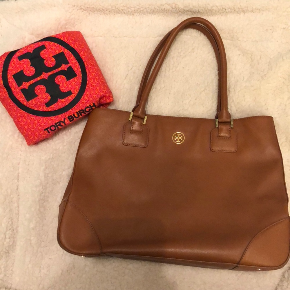 Tory Burch Robinson Tote